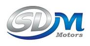 Sdm Motors  - Van